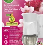 AIR WICK app+rech. fl. cer.&framb.