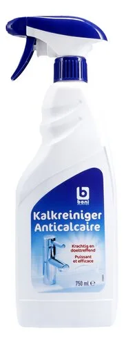 4201181 BONI anti-calcaire spray 750ml - Image 1