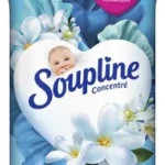 SOUPLINE jasmin & fleurs bl.60d 1,2L
