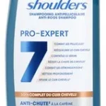 HEAD&SHOULDERS SH anti chute chev. 250ml (1pc)