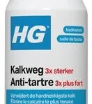 HG anti-tartre mouss.3x plus fort 500ml