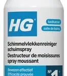 HG destruct.moisiss.spray moussant 500ml