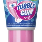 LUTTI Tubble Gum Frutti 35g