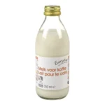 EVERYDAY lait pour le café verre 250ml