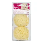 TIGEX Eponges bébé 2pc (1pc)
