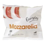 EVERYDAY mozzarella 125g