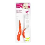 TIGEX borstel en kam (1pc)