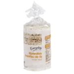 EVERYDAY galettes riz complet 100g