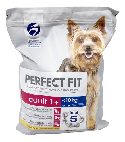 Perfect fit 2024 dog biscuits